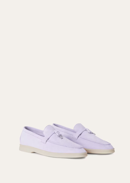 Summer Charms Walk Loafers